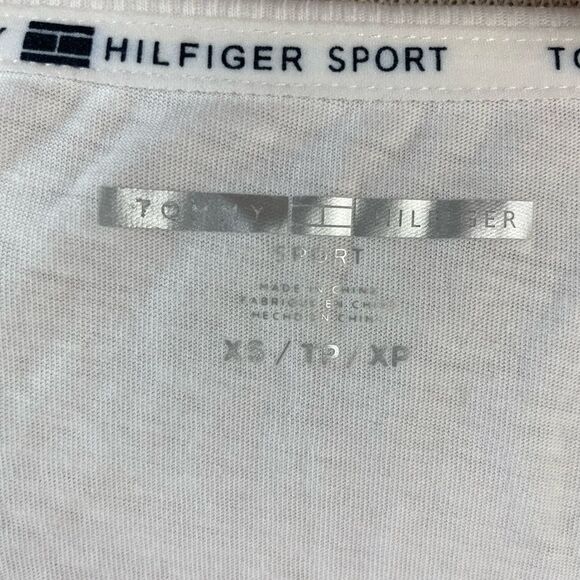 NWT Tommy Hilfiger Sport Tank Top Size XS - Picture 7 of 7